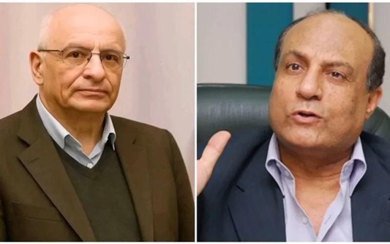 الخطوات القانونية المقبلة في قضية الطفل ياسين يكشفها نجيب جبرائيل حول اتهام صبري كامل